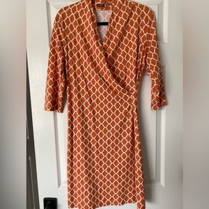 J McLaughlin dress - size 6/8
